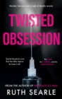 Image for Twisted obsession