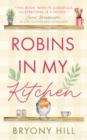 Image for Robins in My Kitchen