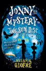Image for Jonny and the Mystery of The Sun Disc