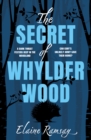 Image for The Secret of Whylder Wood