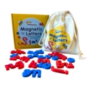 Image for Jolly Phonics Magnetic Letters