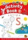 Image for Jolly Phonics Activity Book 1