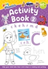 Image for Jolly Phonics Activity Book 2