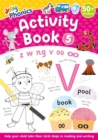 Image for Jolly Phonics Activity Book 5
