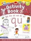 Image for Jolly Phonics Activity Book 7