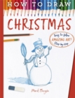 Image for How To Draw Christmas