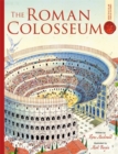 Image for Roman Colosseum: Spectacular Visual Guides