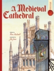 Image for Medieval Cathedral: Spectacular Visual Guides