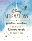 Image for Disney Affirmations