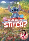 Image for Where&#39;s Stitch?