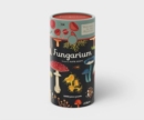 Image for Fungarium 1,000-Piece Jigsaw Puzzle