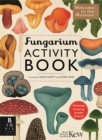 Image for Fungarium Activity Book