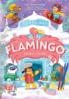 Image for Hotel Flamingo: Frosty Fiesta