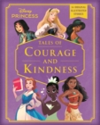 Image for Disney Princess: Tales of Courage and Kindness