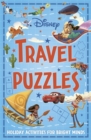 Image for Disney Travel Puzzles