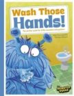 Image for Monster Manners: Wash Those Hands!