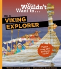 Image for You Wouldn&#39;t Want To Be A Viking Explorer