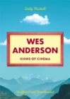 Image for Icons of Cinema: Wes Anderson