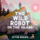 Image for The Wild Robot on the Island