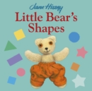 Image for Little Bear&#39;s Shapes