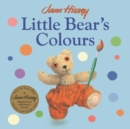 Image for Little Bear&#39;s Colours