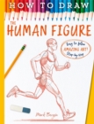 Image for How To Draw The Human Figure