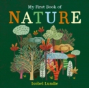 Image for My First Book of Nature