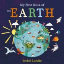 Image for My First Book of the Earth