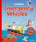 Image for Sticker Search: Emergency Vehicles