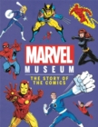 Image for Marvel Museum (Mini Edition)