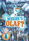 Image for Where's Olaf?