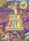 Image for Where&#39;s Joy?
