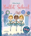 Image for Sticker Search: Ballet School