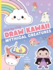 Image for Draw Kawaii: Cute Mythical Creatures