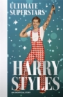 Image for Ultimate Superstars: Harry Styles