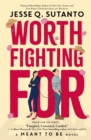 Image for Worth Fighting For