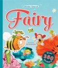 Image for Sticker Search: Fairy
