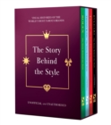 Image for The Story Behind the Style Box Set