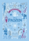 Image for Frozen (Disney Modern Classics): A deluxe gift book of the film - collect them all!