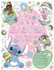 Image for Disney Easter Colouring Book