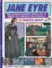 Image for Classic Comics: Jane Eyre