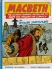 Image for Classic Comics: Macbeth