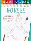 Image for How to Draw Horses
