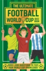 Image for The Ultimate Football World Cup Quiz Book