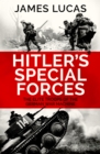 Image for Hitler&#39;s Special Forces