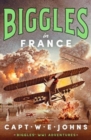 Image for Biggles in France