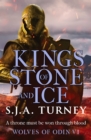 Image for Kings of Stone and Ice