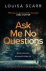 Image for Ask Me No Questions