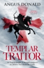 Image for Templar Traitor