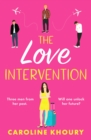 Image for The Love Intervention